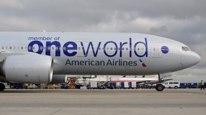 American Airlines terá mais voos para o Brasil no final do ano