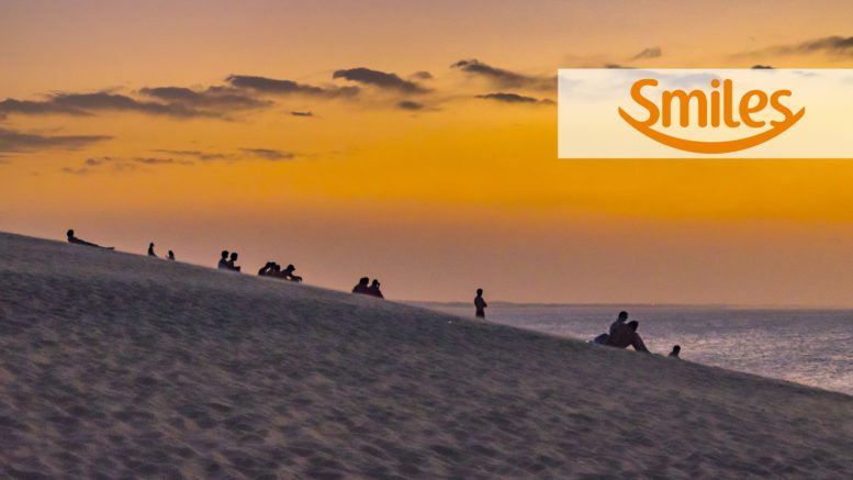 Smiles Tem Passagens para Jericoacoara a Partir de 13.4 Mil Pontos o Trecho - Compensa?