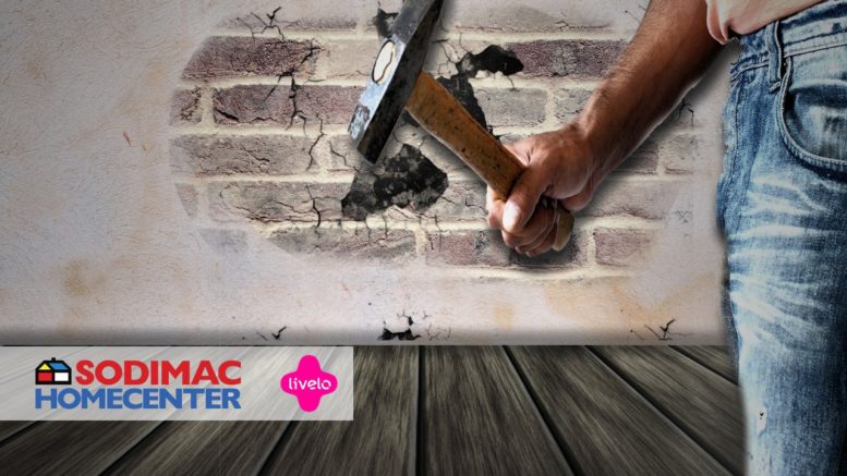 Livelo e Sodimac – Até Doze Pontos por Real em Compras Online Livelo e Sodimac - Até Doze Pontos por Real em Compras Online