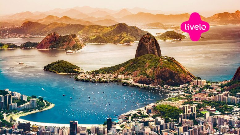 Agência de Viagens Livelo Oferece Dois Pontos por Real Gasto e Compensa Mais que o Submarino Viagens - No Momento