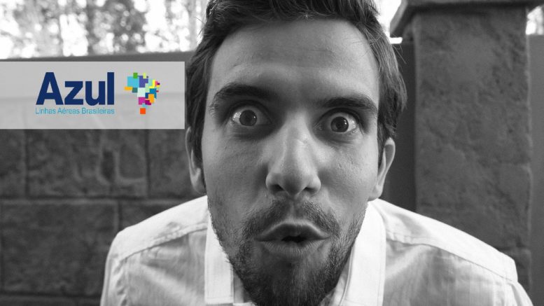Black Friday Azul Linhas Aéreas - Até 50% de Desconto em Passagens Áereas Nacionais