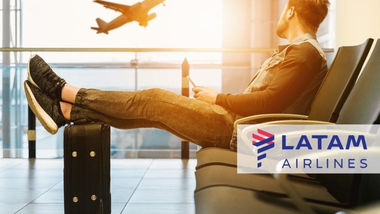 Latam Pass Tem Resgates Nacionais e Internacionais a Valores Reduzidos - Confira!