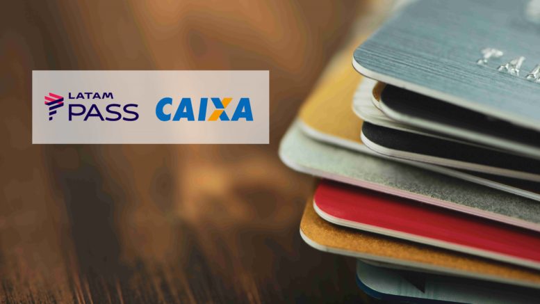 LATAM Pass e Caixa oferecem 80% de bônus na transferência de pontos e desconto na emissão de passagens