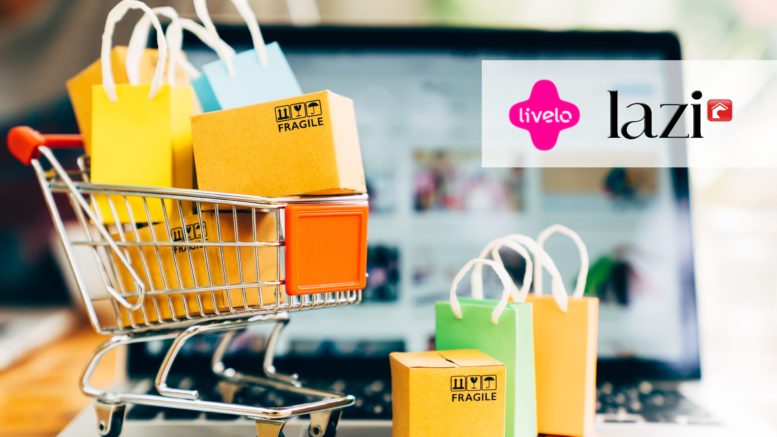 Promoção Lazi e Livelo oferece até 10 pontos por real gasto em compras online