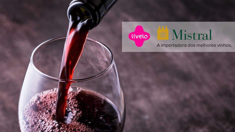 Mistral e Livelo oferecem 7 pontos por real gasto - A melhor promoção do ano até agora!