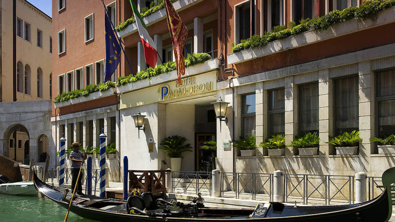 Hotel Papadopoli MGallery Accor - Veneza