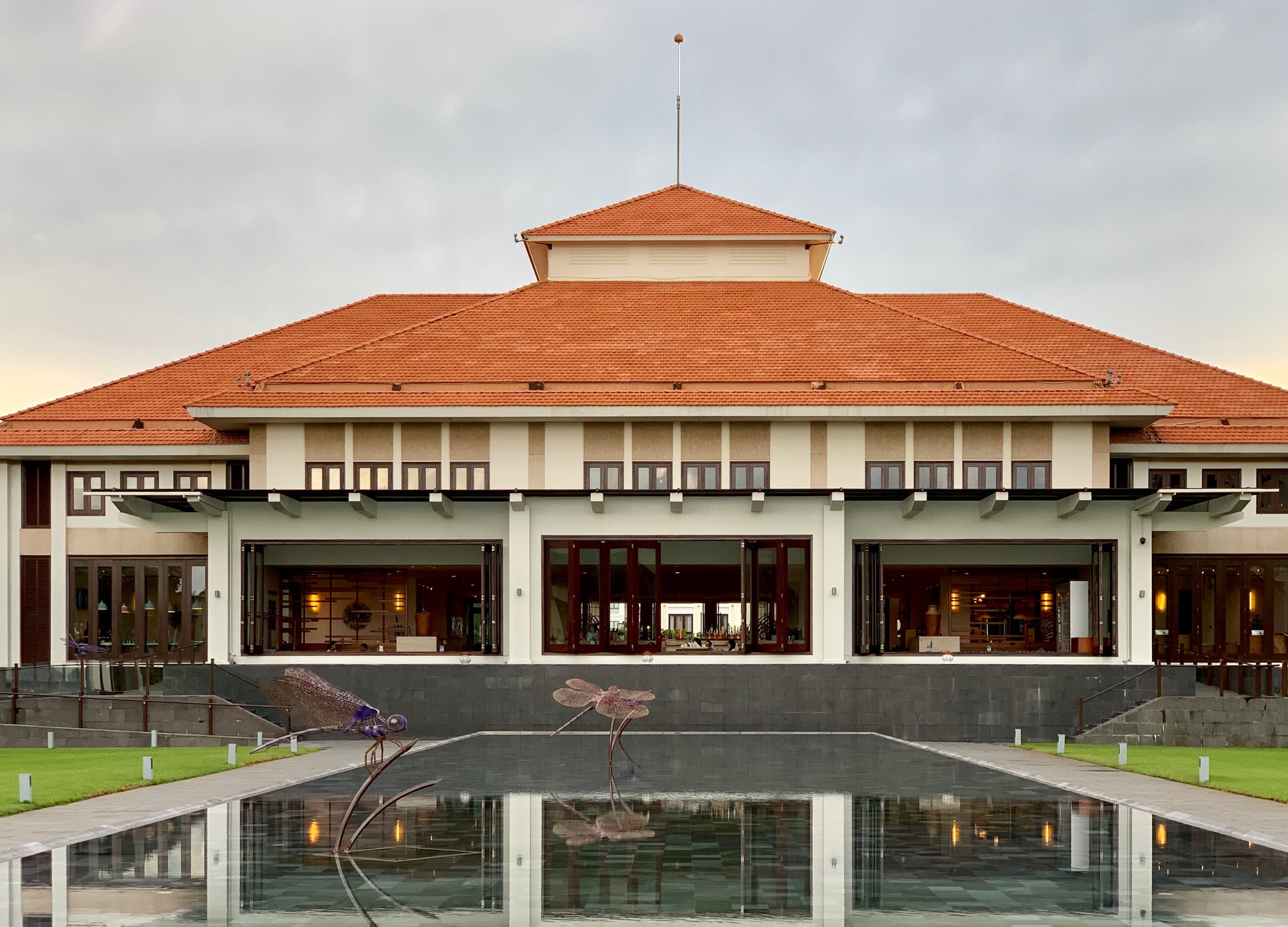 Accor ALL credita pontos qualificáveis e noites extras