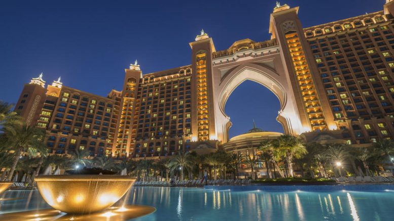 Atlantis the Palm Dubai - Até 35% de desconto em reservas online