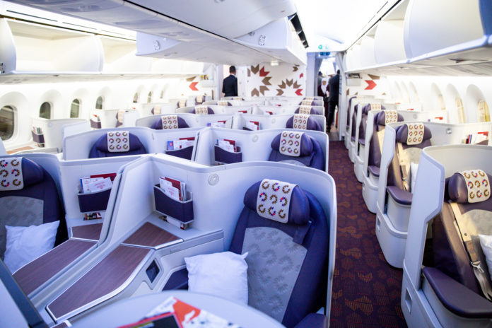 Royal Air Maroc integra oneworld e acrescenta novos destinos para emissões com milhas