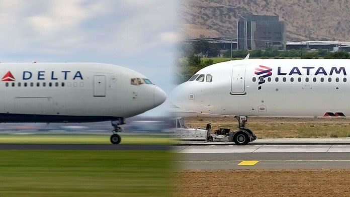 Delta Air Lines segue United e aumenta a quantidade de milhas para emissão com parceiras