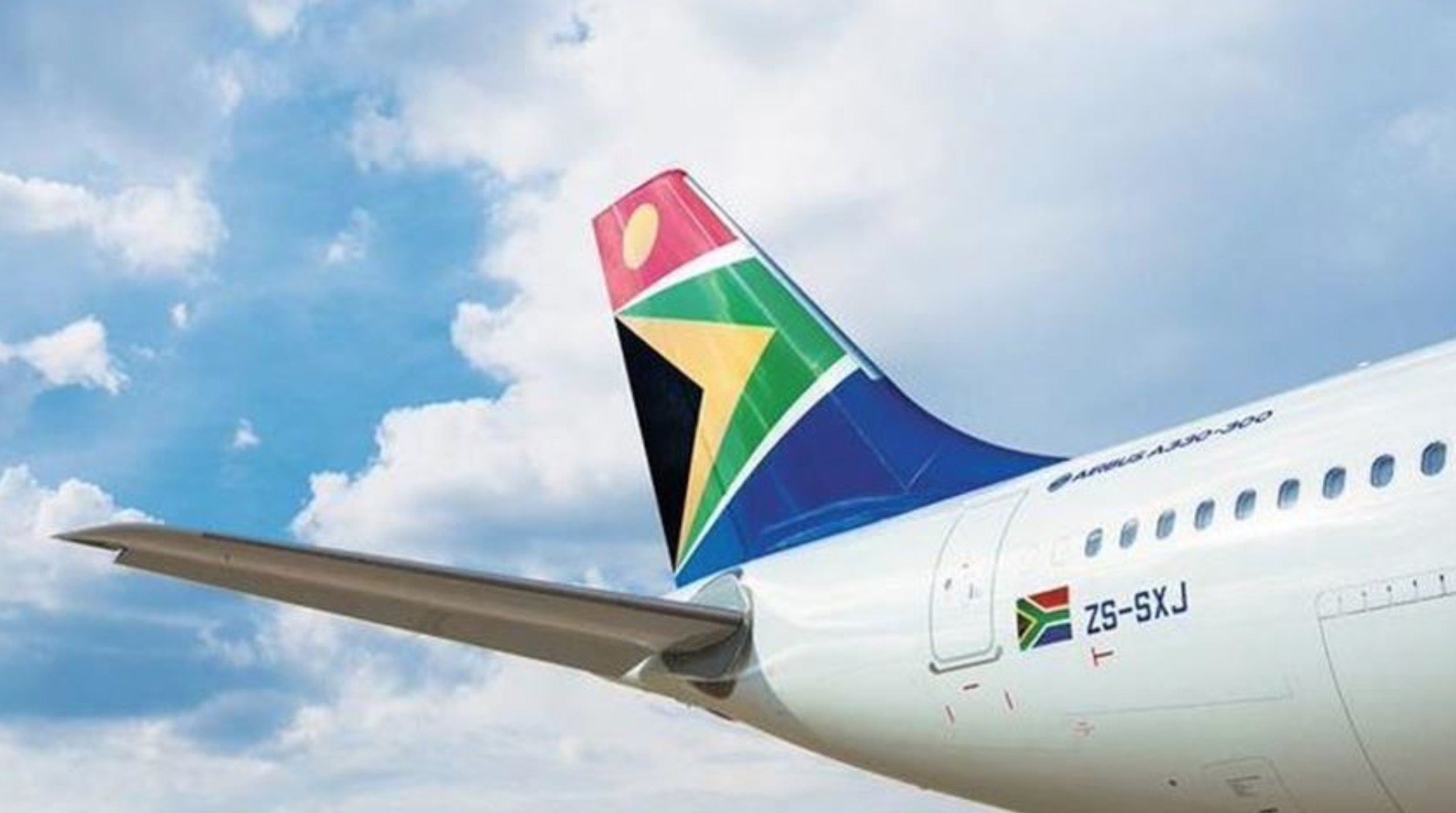 Parceria Reestabelecida: GOL e South African Airways retomam acordo de Codeshare - Resgate trechos awards