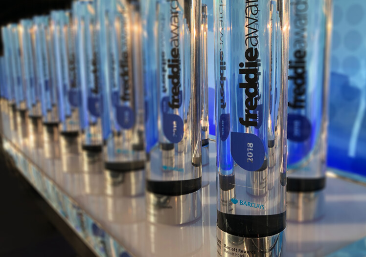 Já votou no seu programa de pontos favorito no Freddie Awards 2022? Hoje é o último dia!