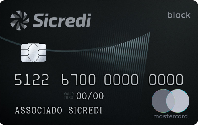 Cartão Sicredi Mastercard Black - Análise