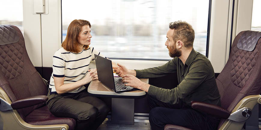 Parceria Star Alliance e Heathrow Express oferecem upgrade gratuito