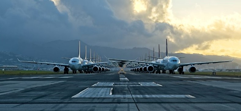 Mais um passo é dado para a fusão entre Alaska Airlines e Hawaiian Airlines