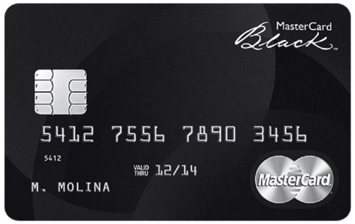 Cartão Bradesco Mastercard Black - Análise