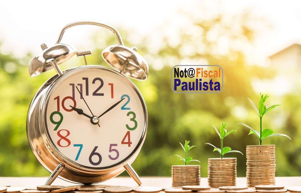 Nota Fiscal Paulista é o cashback mais simples que existe - E tem gente que ainda não usa!