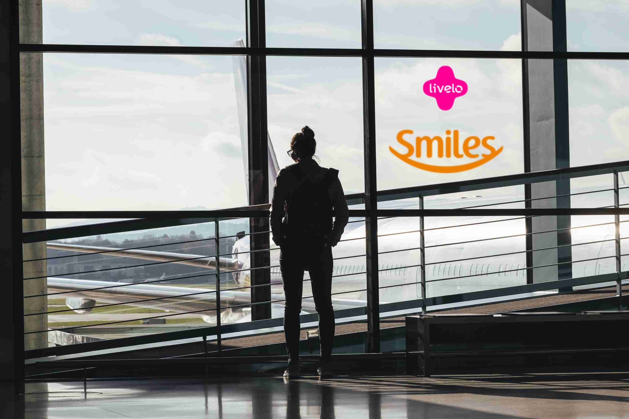 Black Friday Smiles e Livelo: Até 100% de bônus na transferência de pontos e milhas válidas por 10 anos transferência bônus