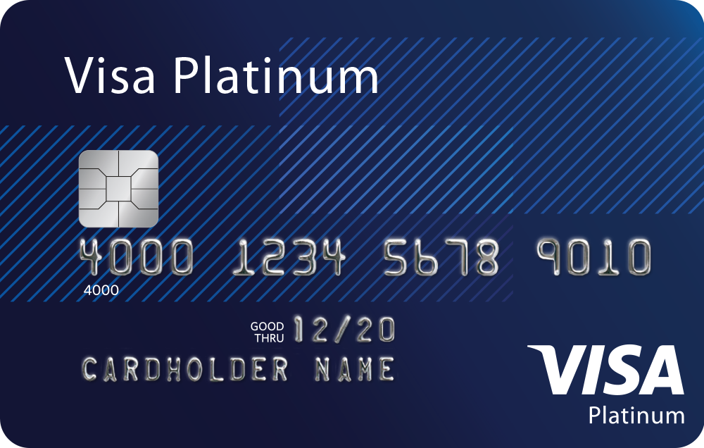 visa travel platinum