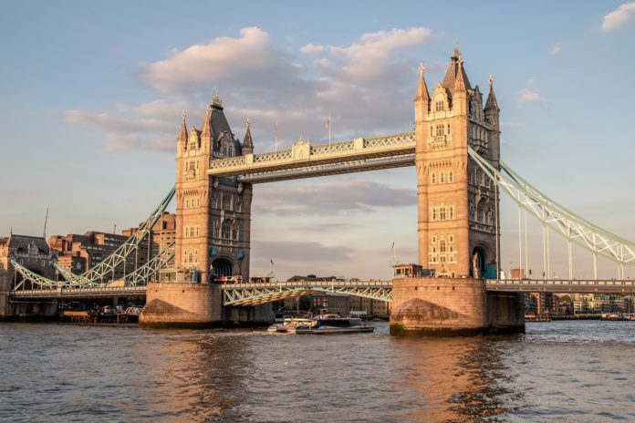 Londres - Como o turismo será afetado no dia do velório da Rainha Elizabeth II