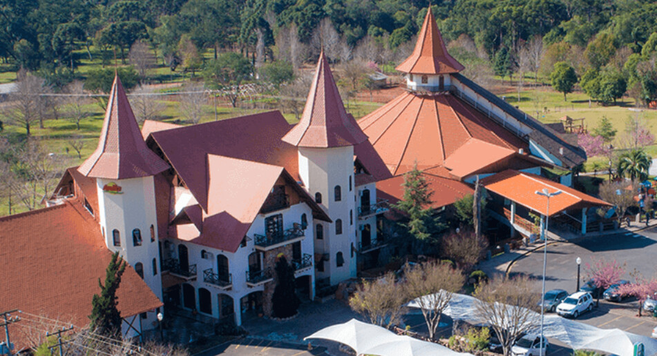 Livelo lança parceria com o Hotel Anila e oferece até 12 pontos por real gasto