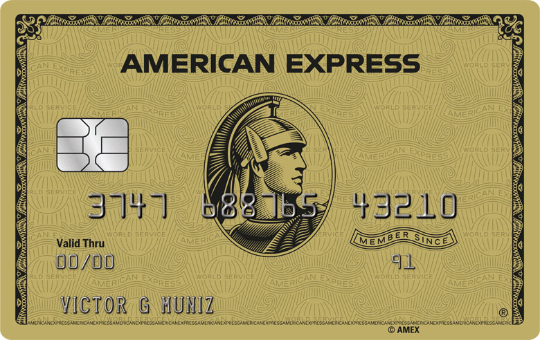 Cartão Bradesco American Express Gold - Análise