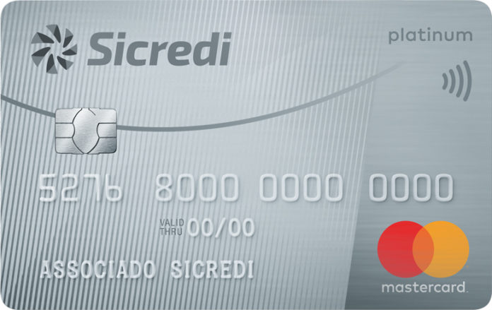Cartão Sicredi Mastercard Platinum - Análise