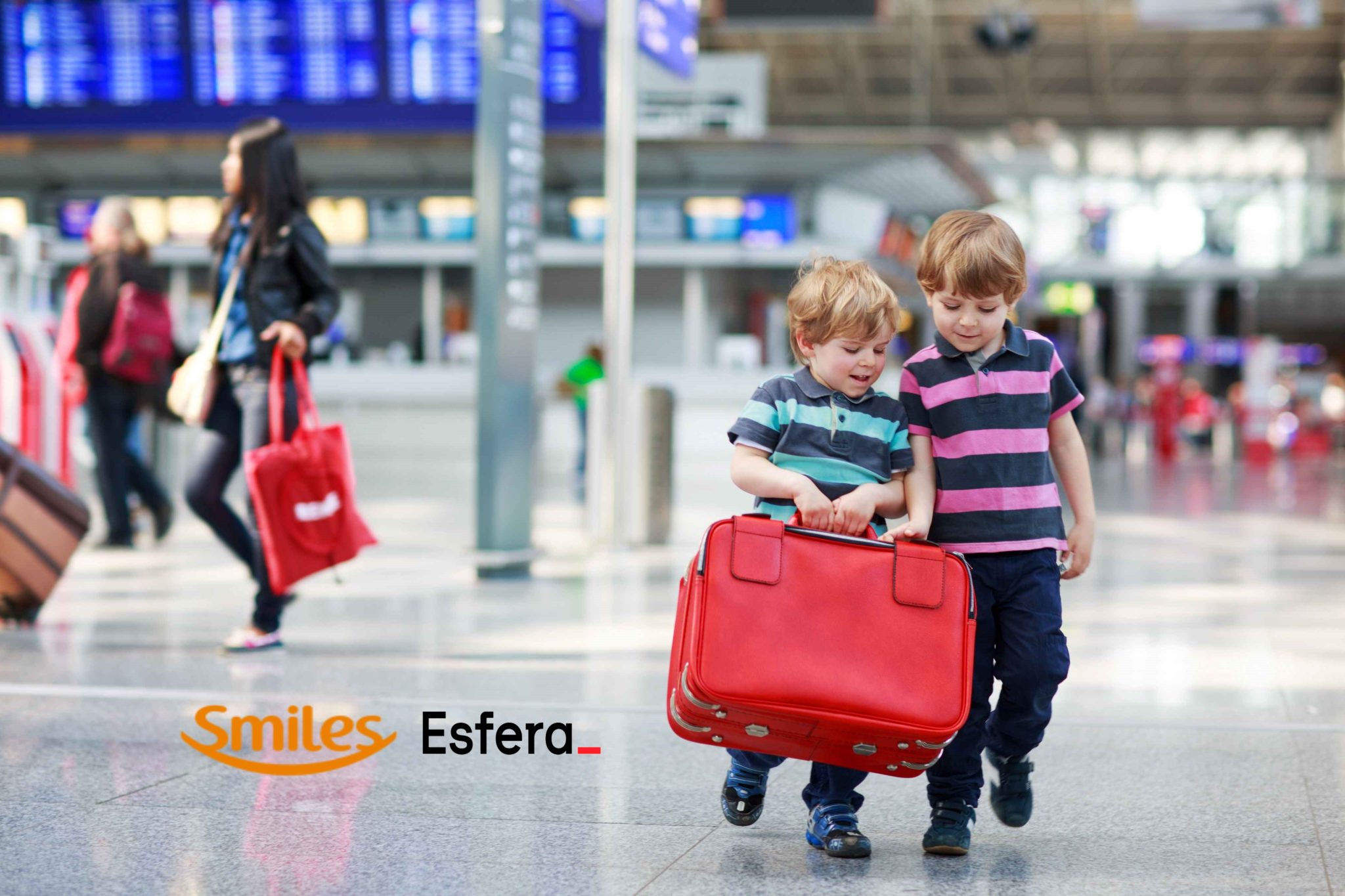 Transferência de pontos Esfera para a Smiles - Até 90% de bônus e 60% de desconto na compra de milhas