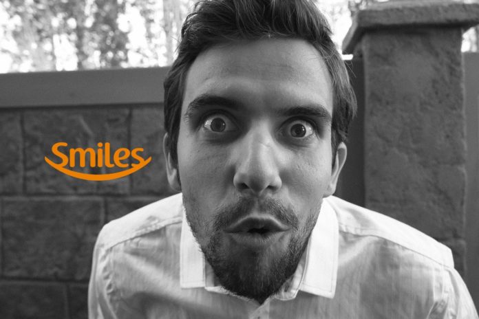 Smiles oferece até 100% de bônus na transferência de pontos - Incluindo Livelo, PDA e Esfera