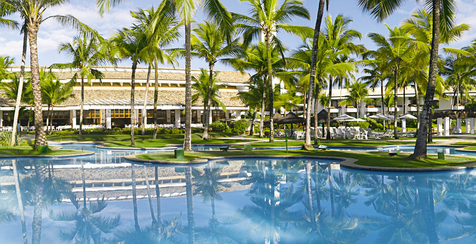 Nova Parceria Livelo e Hotéis Transamérica - Acumule até 4 pontos por real