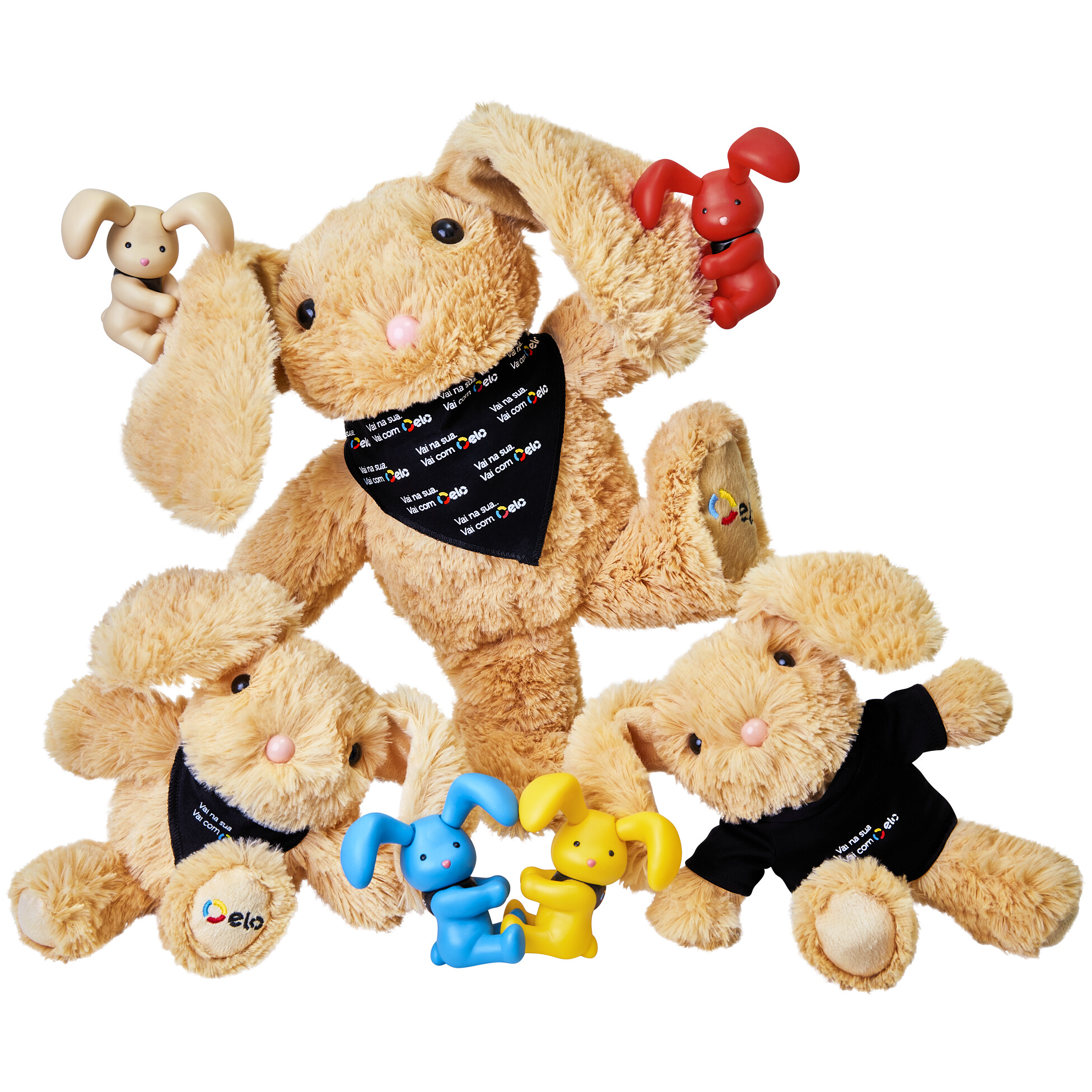 Elo Urselo Promoção Use Elo - Raspe e ganhe prêmios de até R$400 e bonecos do Urselo