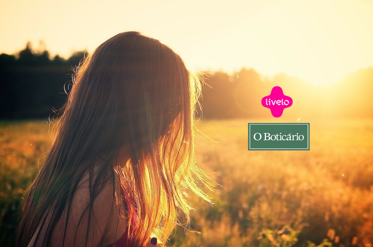 Livelo e Boticário - Nova parceria e pontos extras