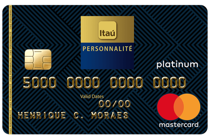 Itaú Personnalité passa a oferecer acessos gratuitos a salas VIP para os cartões Mastercard Black