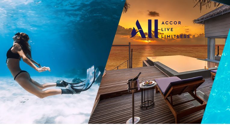 Accor ALL reduz em 50% as metas de qualificação para status elite em 2021