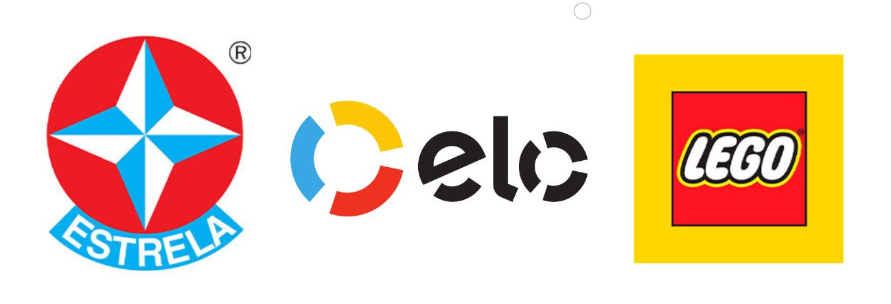Elo estrela e lego Promoção Elo Estrela LEGO