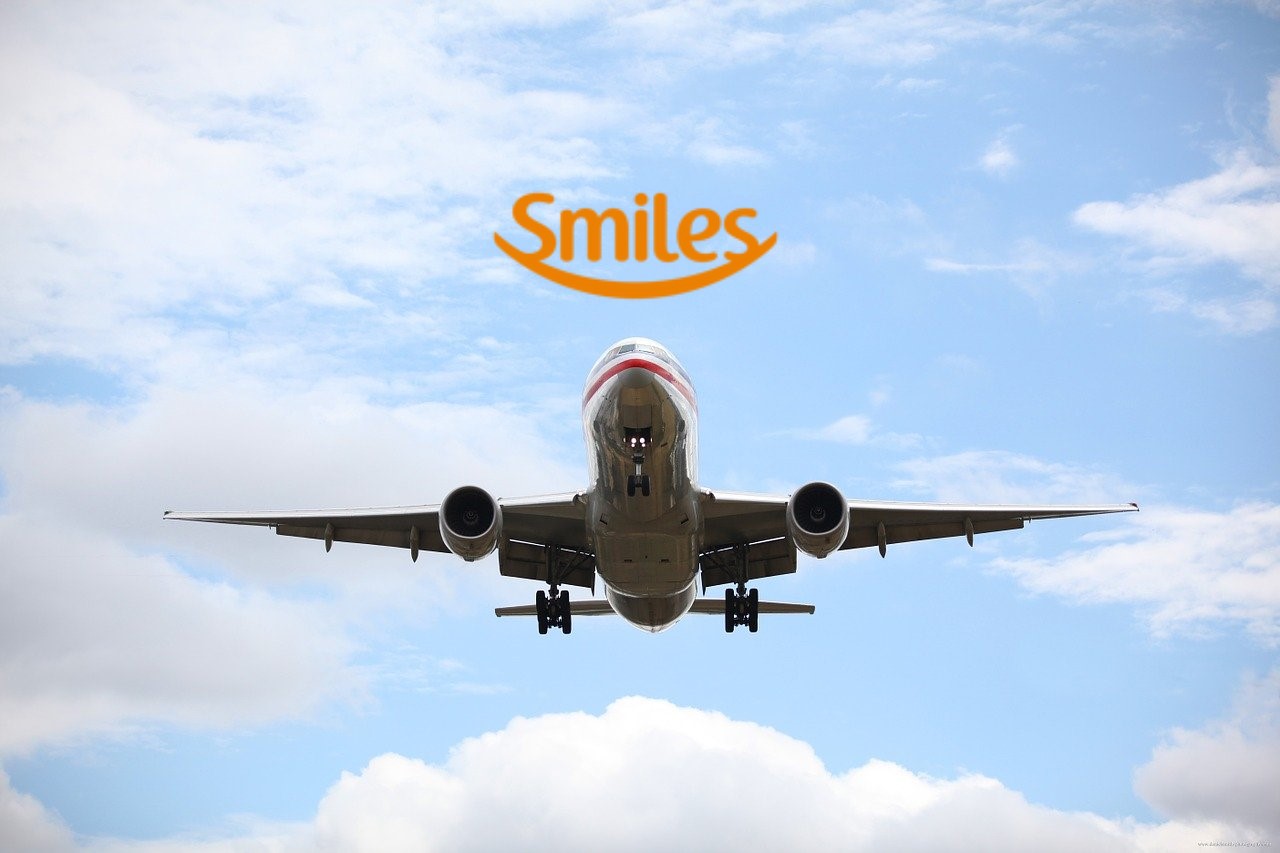 Últimos dias para os clientes Smiles Diamante emitirem seu Bilhete Cortesia