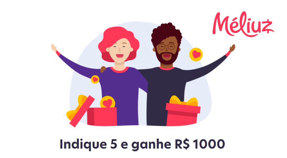 Promoção Méliuz 2023