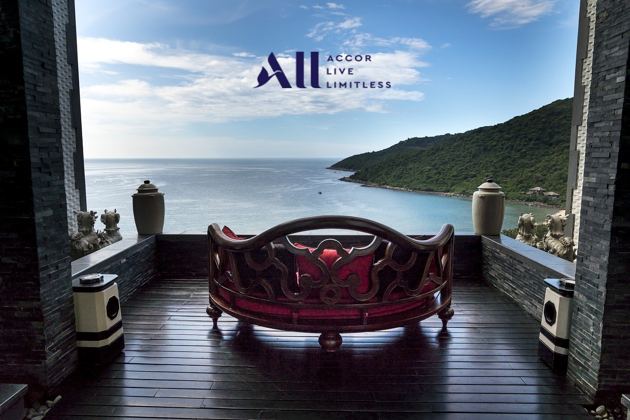 Esquenta Black Friday Accor - Até 50% de desconto, R$200 em pontos e café da manhã gratuito