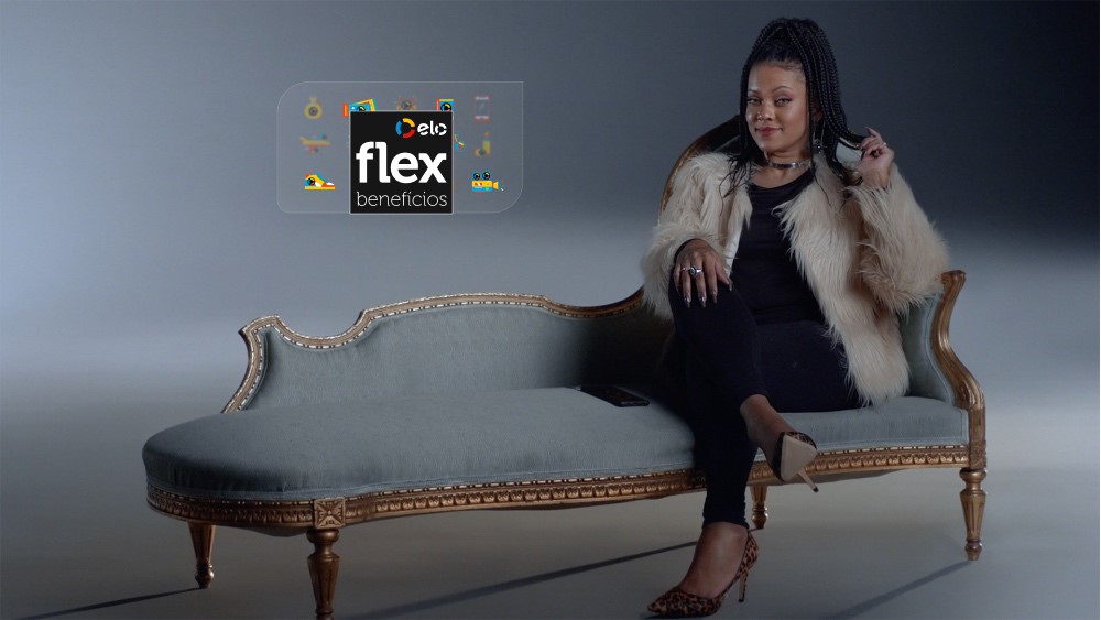 Elo inclui mais cartões no Elo Flex - Serviço onde os clientes escolhem os benefícios de sua preferência