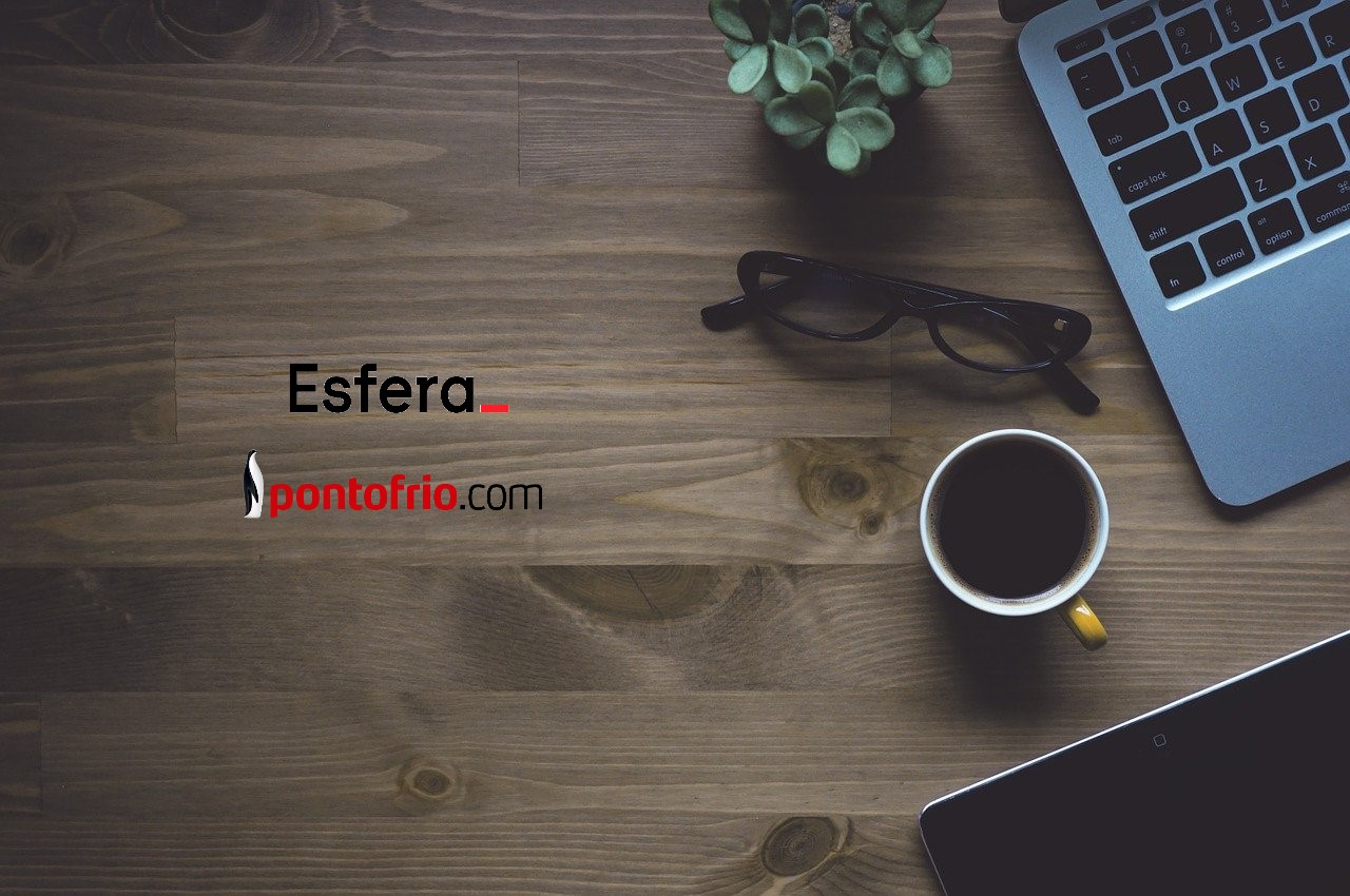 Pontofrio oferece até 10 pontos Esfera por real gasto em compras online