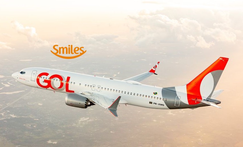 Acionistas minoritários devem decidir sobre incorporação da Smiles pela GOL status