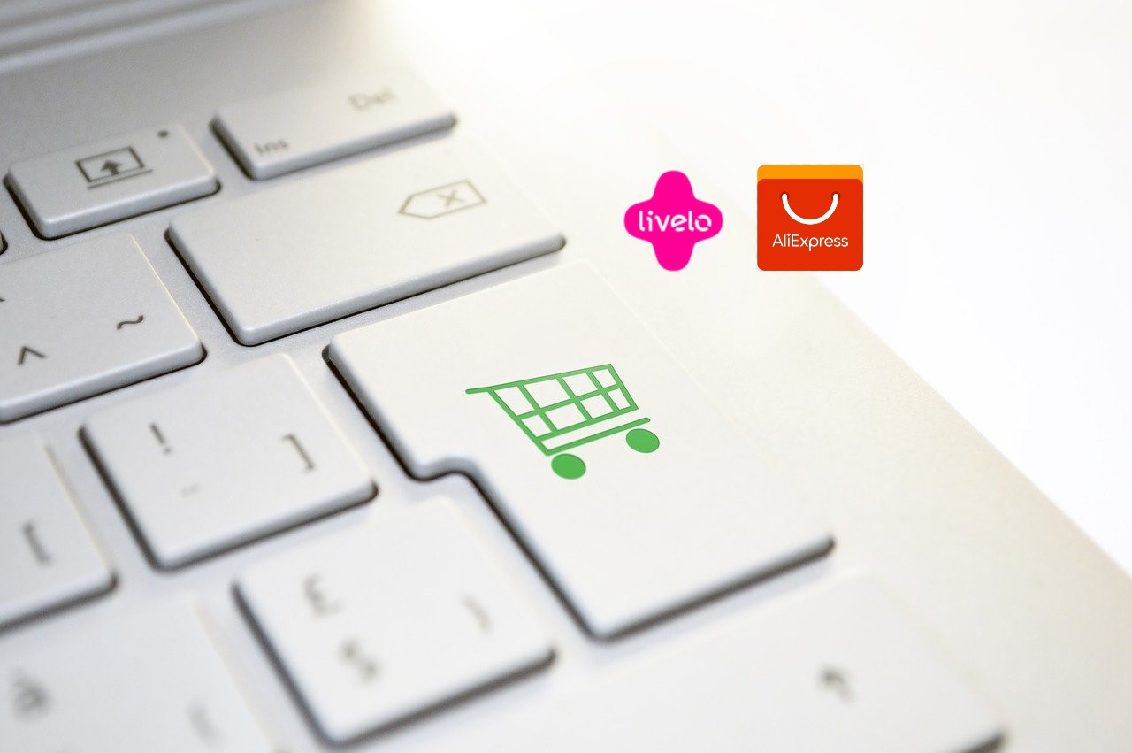Livelo lança parceria com a AliExpress para acúmulo de pontos