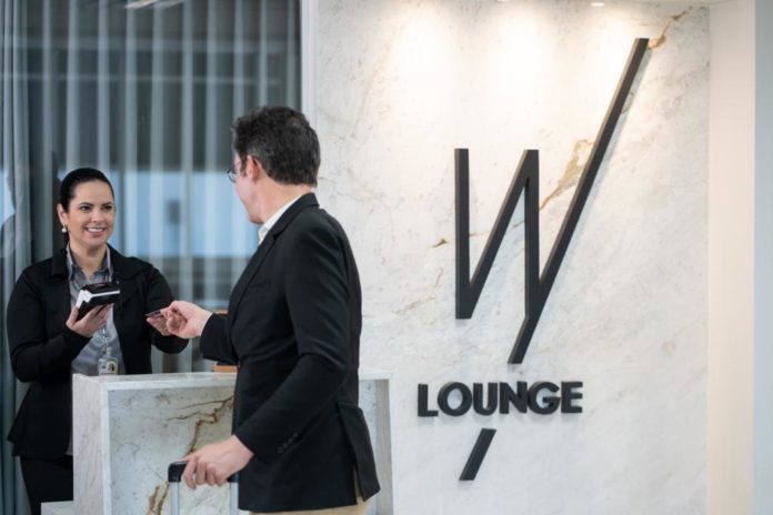 Terminal 2 do Aeroporto de Guarulhos ganhará uma sala VIP da W Premium