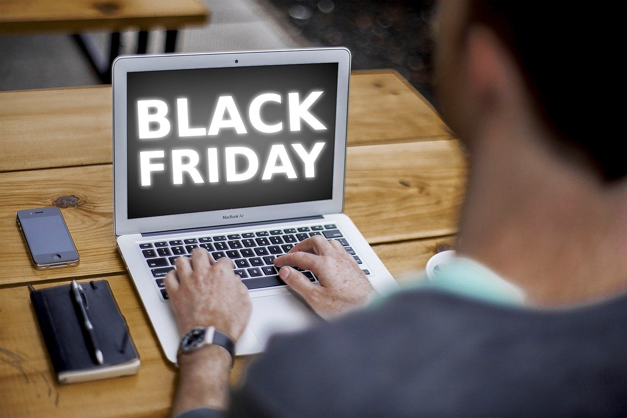 Black Friday O que devemos esperar da Black Friday deste ano no mundo dos pontos e milhas?