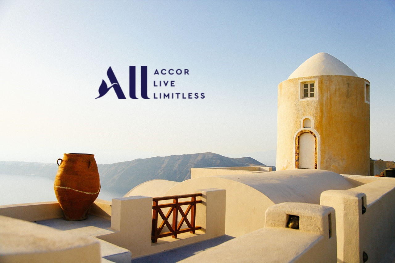 Accor ALL Meus pontos extras do Accor ALL da Black Friday foram creditados em todas as minhas reservas