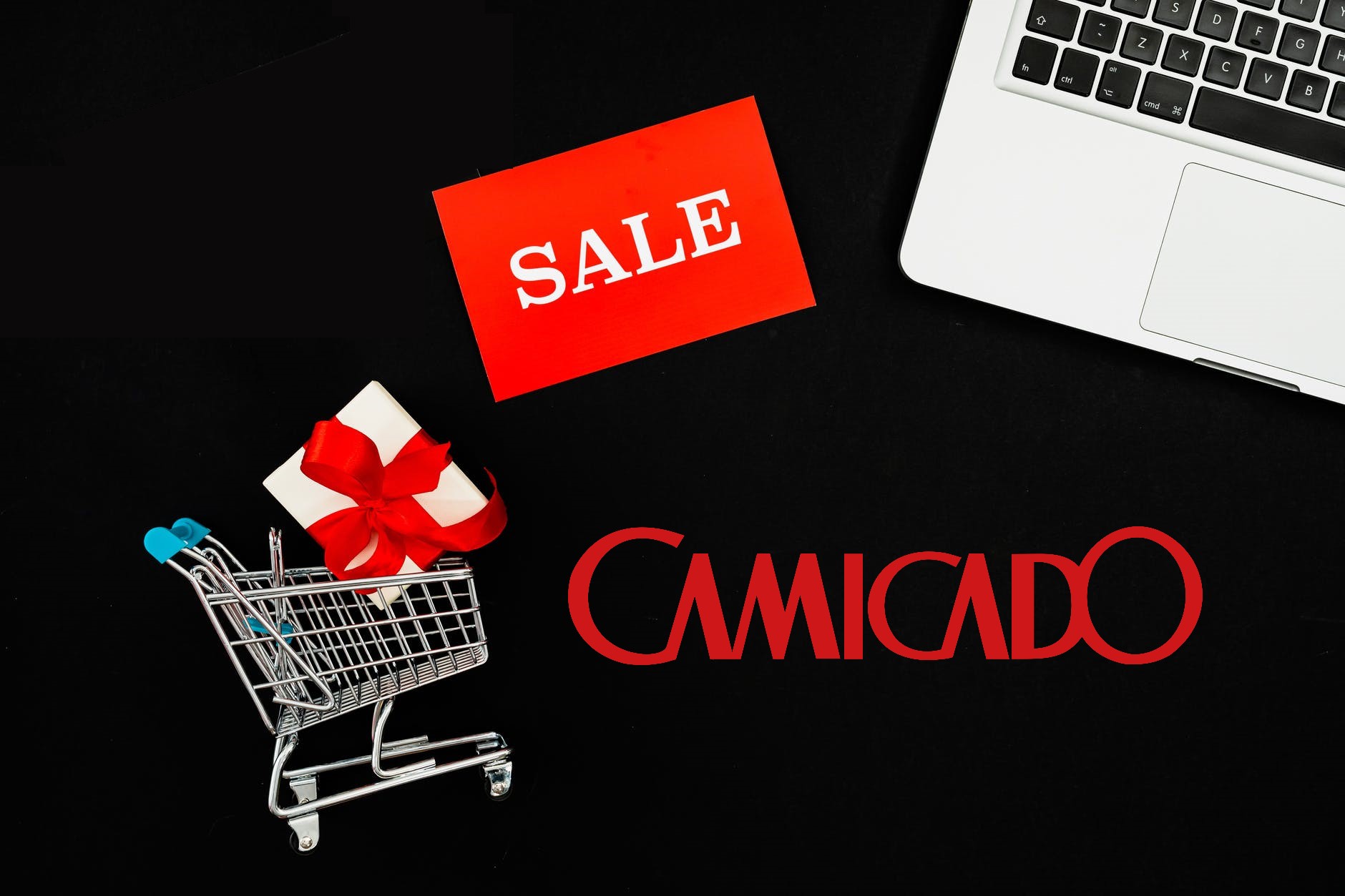 Promoção Camicado