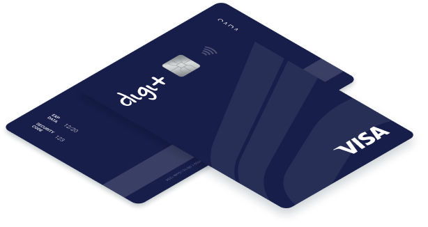 Cartão Digimais Visa Infinite - Análise