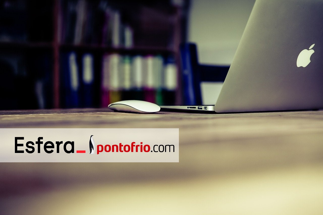 Pontofrio oferece 6 pontos Esfera por real gasto em compras online