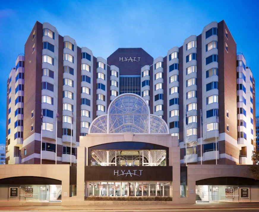 Incrível: World of Hyatt reduz pela metade os critérios de qualificação para status em 2021