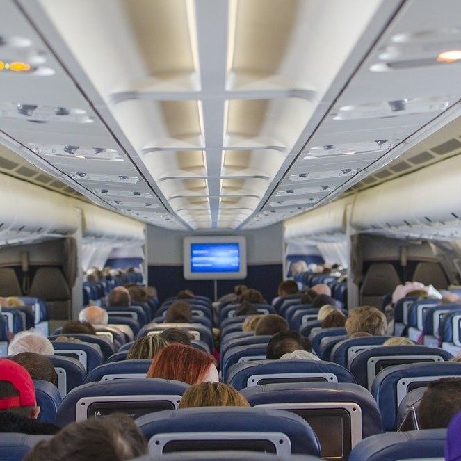 Conheça hacks de viagem usados pelos passageiros